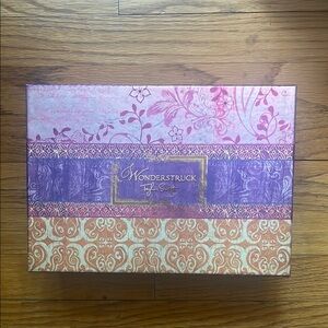 Taylor Swift Wonderstruck Perfume Box